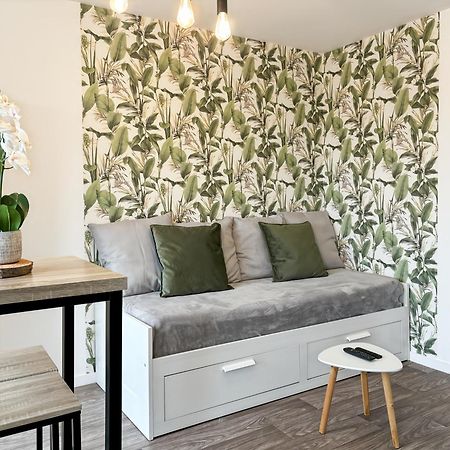 Charming Studio Disneyland Paris - Rentaway Bnb Montévrain Exterior foto