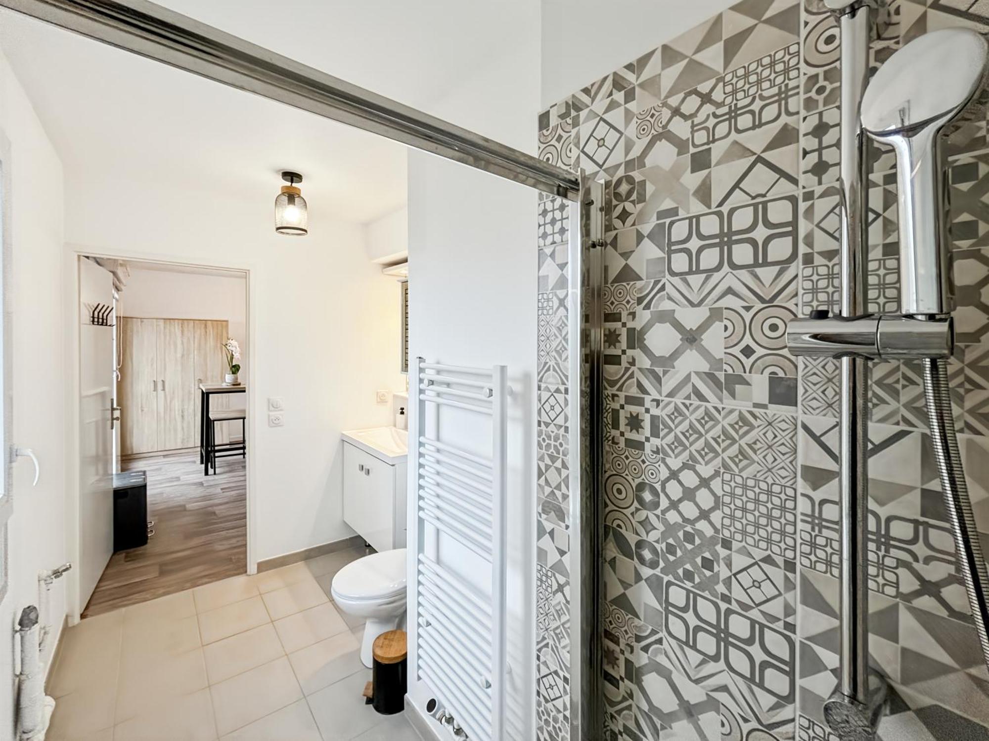 Charming Studio Disneyland Paris - Rentaway Bnb Montévrain Exterior foto
